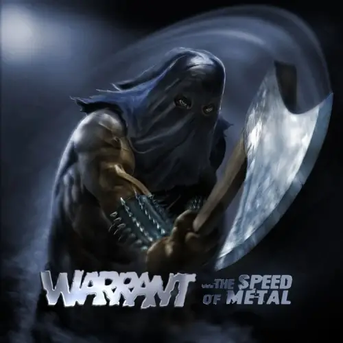 Warrant (GER) : The Speed of Metal